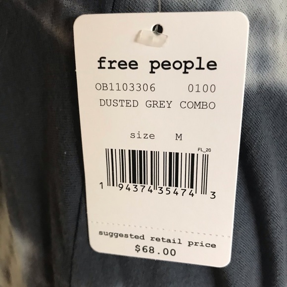 Free People Dress - Picture 7 of 8